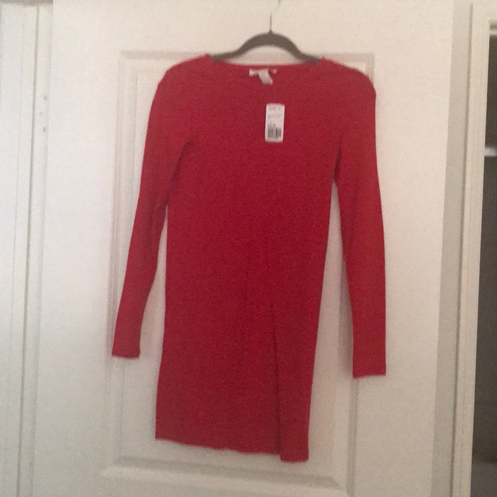 Cotton dress